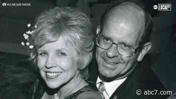 From tragedy comes love: Houston couple's love story after 9/11 attacks inspires Broadway musical - KABC-TV