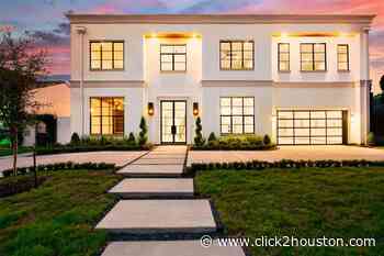 These are the 10 most expensive Houston-area homes sold in February 2020 - KPRC Click2Houston