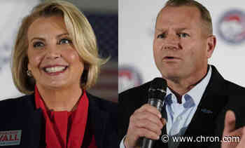 Super Tuesday's big winners and losers in Houston and Texas - Chron