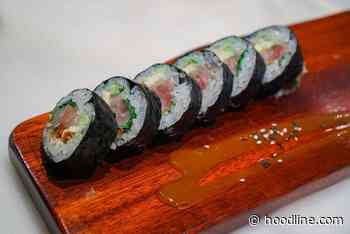 The 4 best spots to score sushi in Houston - Hoodline