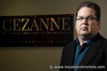 The rebirth of the cool: Houston jazz club Cezanne reopens Friday - Houston Chronicle