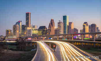 Houston, Meet Your New Judges: Election Results Are in | Texas Lawyer - Texas Lawyer