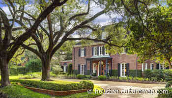 Houston boasts the best home values among major U.S. metros, according to new report - CultureMap Houston
