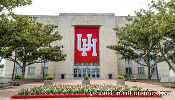 University of Houston makes national news for free tuition program - CultureMap Houston