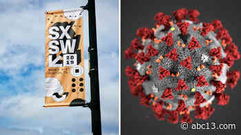 Tackling Houston-area coronavirus myths - KTRK-TV
