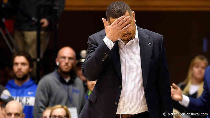Georgia Tech Hands Pitt Its 7th Consecutive Loss