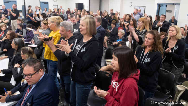 Orange County School of the Arts severs ties with Santa Ana Unified