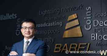 Crypto Lender Babel Hits $380M in Outstanding Loans
