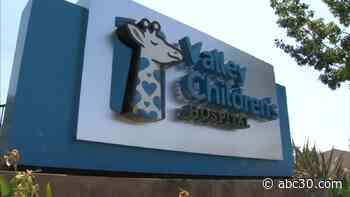 Valley Children's Hospital changing visitor policy as concerns regarding Coronavirus grow
