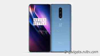 OnePlus 8, OnePlus 8 Pro Tipped to Launch on April 14, OnePlus 8 Lite Rumoured to Arrive in July
