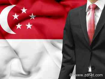 Singapore intellectual property officer nominated for UN top role