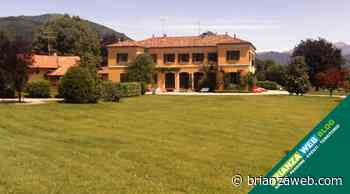 SE CI PASSI DAVANTI: Villa Majnoni d'Intignano a Erba - BRIANZA WEB