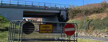 Erba, rinviati i lavori al ponte Annullata la chiusura di via Como - La Provincia di Como
