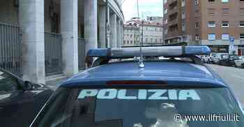 13.10 / Arrestato pusher in erba, spacciava ai giovanissimi - Il Friuli