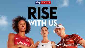 Sky Sports boosts commitment to women's sport