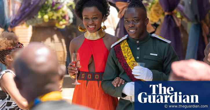 TV tonight: the shocking race-reversal story of Noughts + Crosses begins
