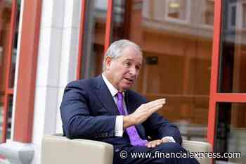 Blackstone’s Schwarzman on What It Takes to be a successful entrepreneur - The Financial Express