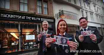 Royal Bank of Scotland's first £20 in 23 years celebrates female entrepreneur - Insider.co.uk