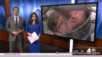 Queens Entrepreneur Space for Chefs Serves Up Dreams - NBC New York