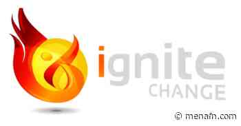 Award-Winning Entrepreneur and Athletic Professional Devon Teeple Launches Non-Profit ignite CHANGE - MENAFN.COM