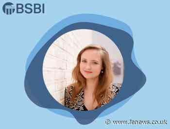 BSBI celebrates 'International Women's Day' with Val Racheeva, entrepreneur - FE News