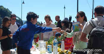 Why I'm Not An Entrepreneur - Thrive Global