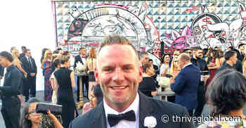 How to Successfully Make the Jump From Employee to Entrepreneur With Nicholas Smith - Thrive Global