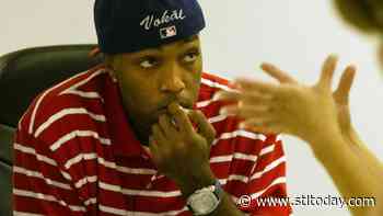 St. Louis entrepreneur admits deceiving Baltimore Ravens cornerback out of $250K - STLtoday.com