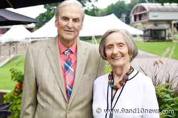 Manistee Mourns Passing of Community Entrepreneur, Philanthropist Bill Paine - 9&10 News