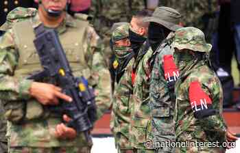 The Risks of Colombia's Guerrilla-to-Entrepreneur Plan - The National Interest Online