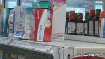 Why experts say the rush for medical supplies is unnecessary right now - WBNG-TV