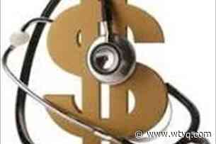 Bill to rein in surprise medical billing advances - ABC 36 News - WTVQ