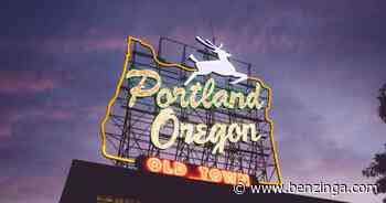 A Snapshot Of America's Medical Marijuana Markets: Oregon - Benzinga