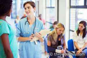 Best credit cards for paying your medical bills - The Points Guy