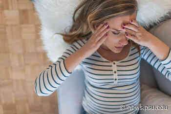The Medical Minute: New treatments for migraines show promise - Penn State News