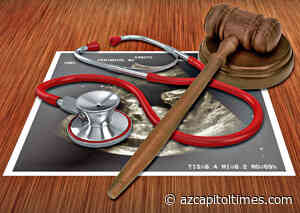 Bills would insert politicians into private, medical decisions - Arizona Capitol Times