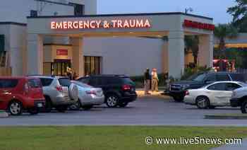Lowcountry medical facilities screen and restrict visitors amid Coronavirus concerns - Live 5 News WCSC