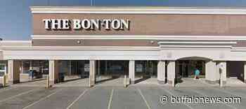 Medical, retail space planned for former Bon-Ton property in Tonawanda - Buffalo News