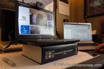 Technology bringing medical care home - Idaho Business Review