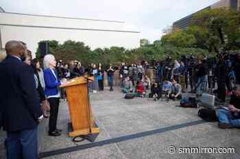 Coronavirus Patient Under Care by Medical Professionals in West LA, No Santa Monica Cases - Santa Monica Mirror