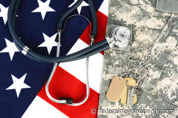 Army taking steps with DoD to rethink medical facility changes - Federal News Network