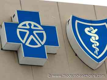 'Record-high' medical costs squeeze net income at NC Blues - ModernHealthcare.com
