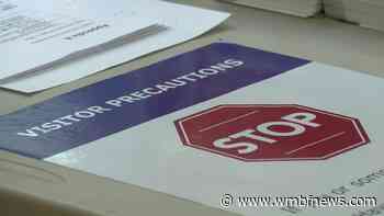 Grand Strand Medical Center limiting public entrances, visitors amid coronavirus threat - WMBF