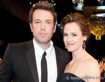 How Jennifer Garner Helped Save Ben Affleck's New Movie The Way Back