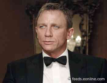 James Bond Sequel No Time To Die Postponed Due to Coronavirus Outbreak