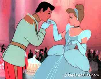 See All the Magical Ways Cinderella Has Been Played On-Screen Through the Years