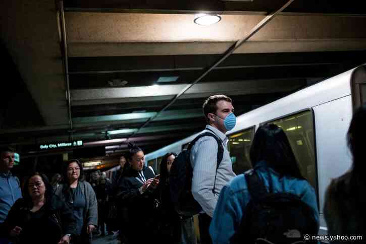 House Passes $7.8 Billion for Emergency Virus Spending