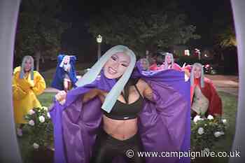 Turkey of the Week: Reebok has wasted Cardi B's talent