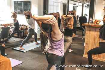 Campaign Best Places to Work 2020: Top 5 small companies