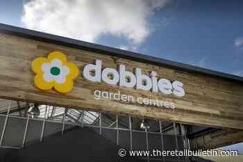 Dobbies to digitise entire indoor and outdoor plant range